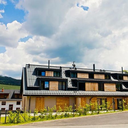Apartmany Dolní Morava Exterior foto
