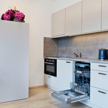 Apartmany Dolní Morava Exterior foto