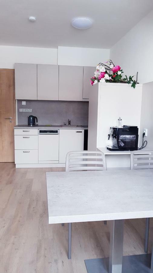 Apartmany Dolní Morava Exterior foto