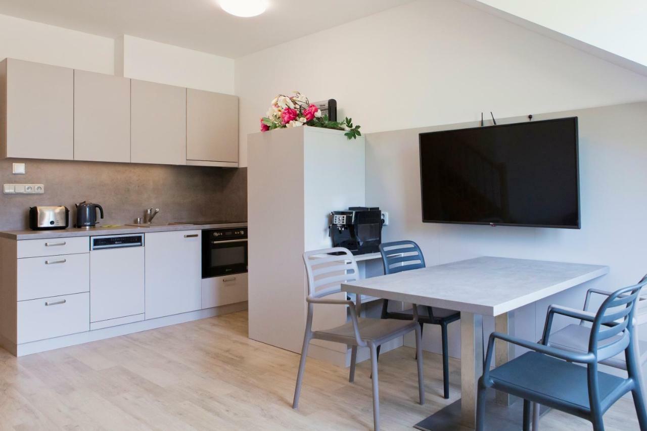 Apartmany Dolní Morava Exterior foto