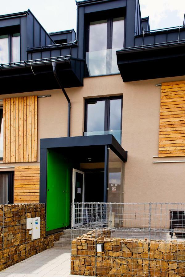 Apartmany Dolní Morava Exterior foto