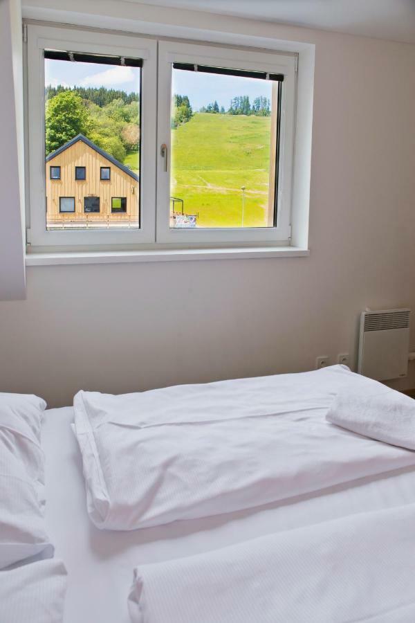 Apartmany Dolní Morava Exterior foto